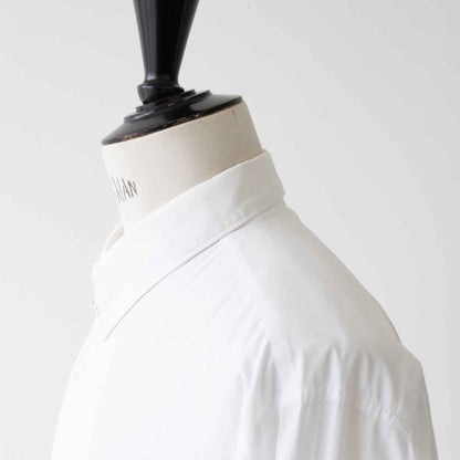 Vintage Men's Shirt_1984SS - 1988SS A_609｜COMME des GARÇONS HOMME DEUX