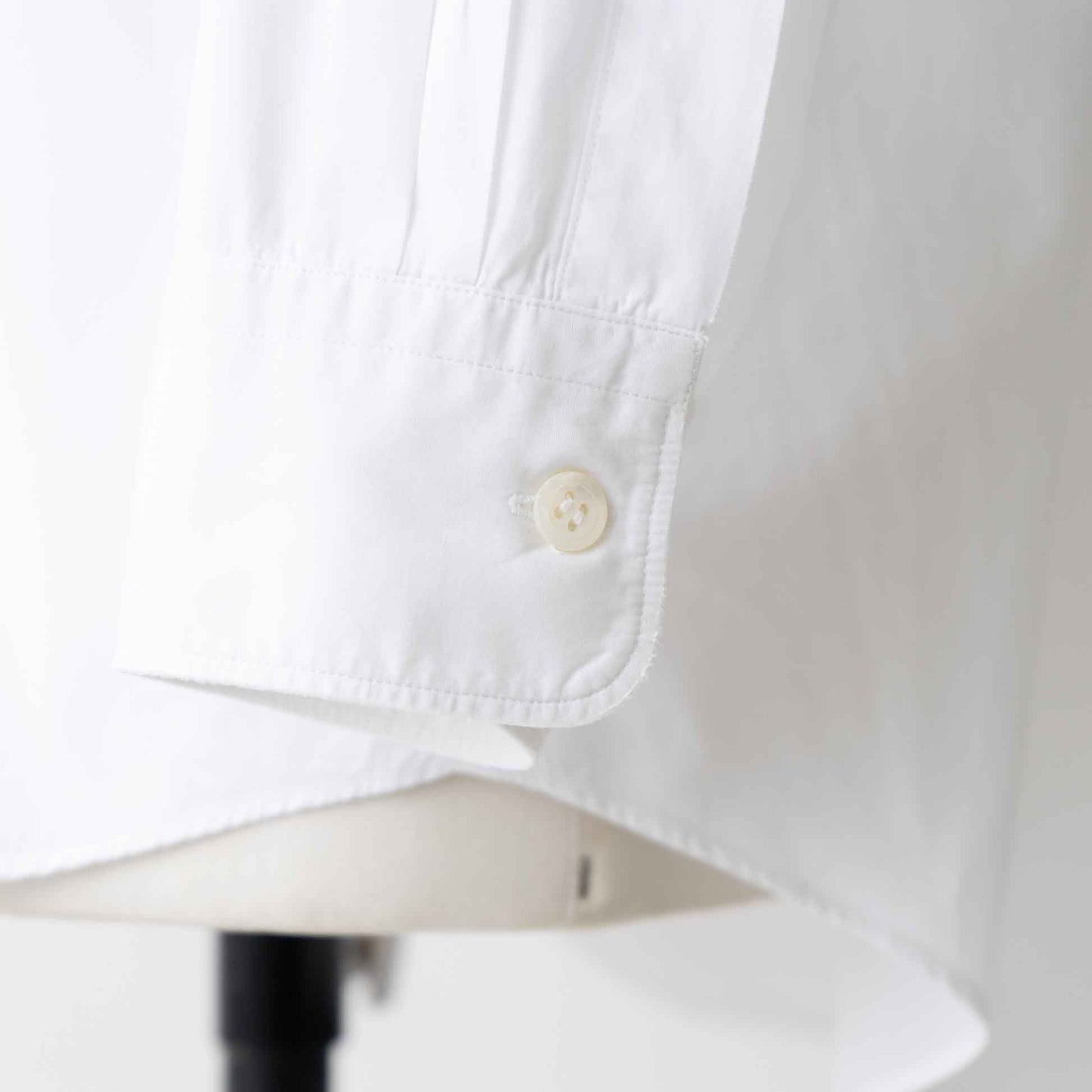 Vintage Men's Shirt_1984SS - 1988SS A_609｜COMME des GARÇONS HOMME DEUX