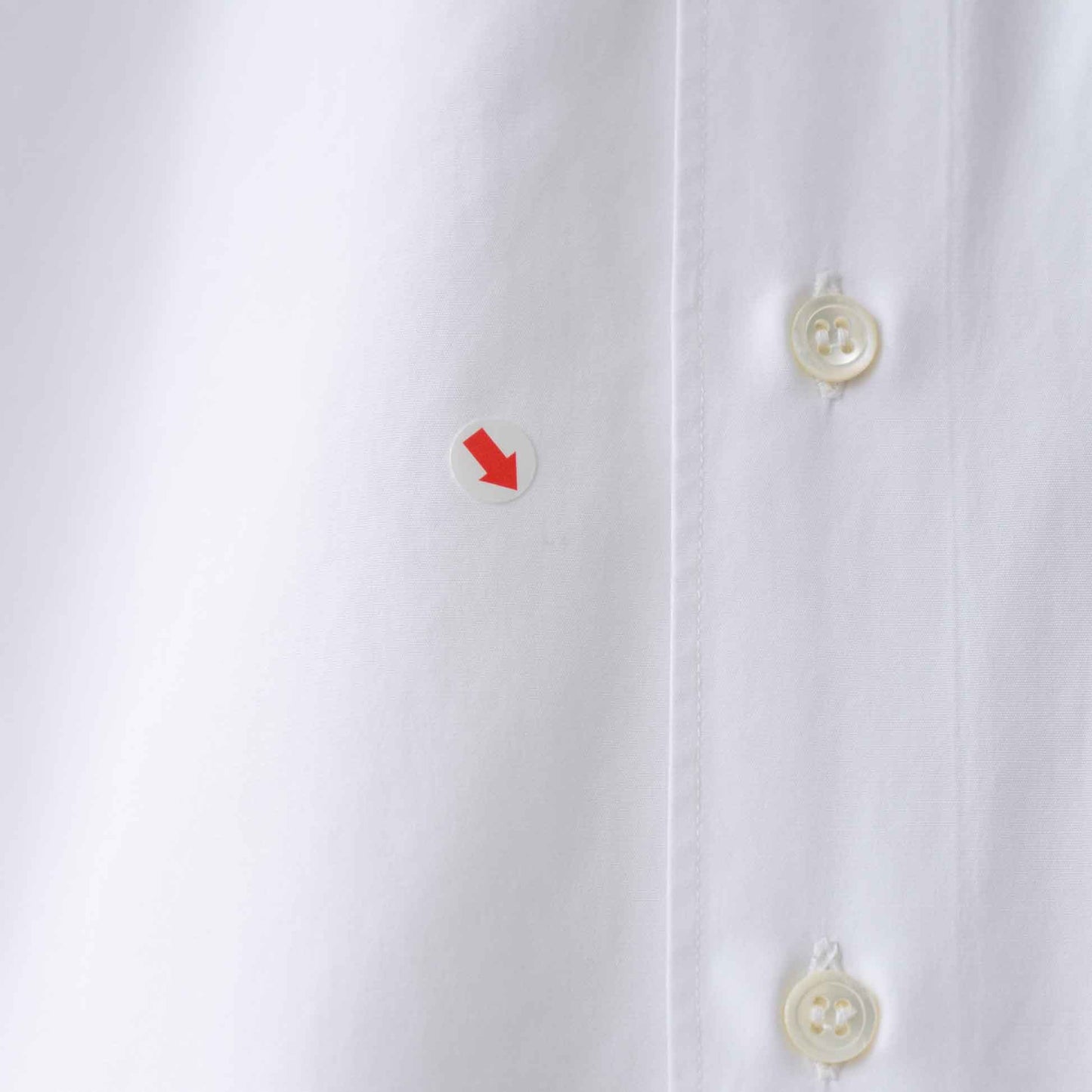 Vintage Men's Shirt_1984SS - 1988SS A_609｜COMME des GARÇONS HOMME DEUX