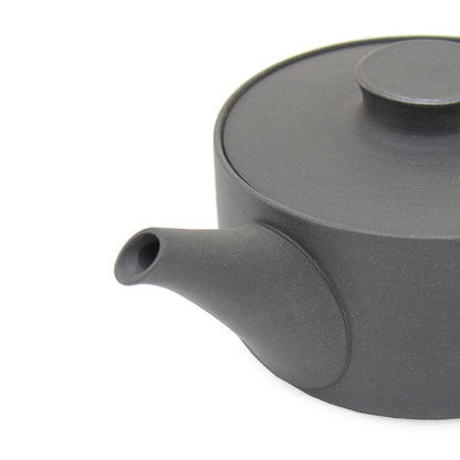 Teapot Kyu-su S