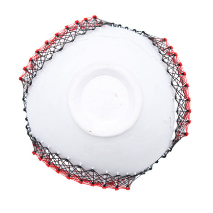 DRESS TEA BOWL A 608