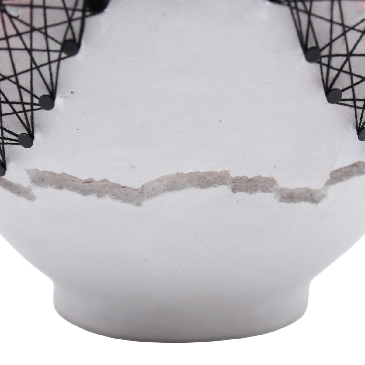 DRESS TEA BOWL A 608