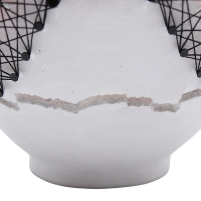 DRESS TEA BOWL A 608
