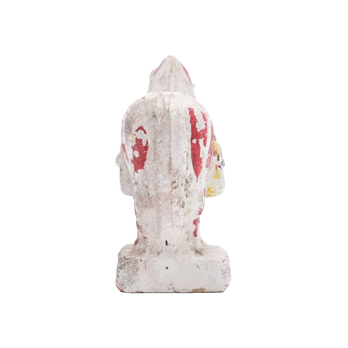 Clay Doll Koga Horse A 609