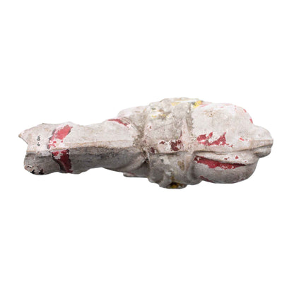 Clay Doll Koga Horse A 609