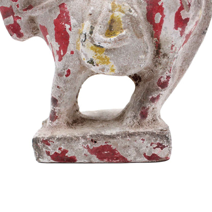 Clay Doll Koga Horse A 609