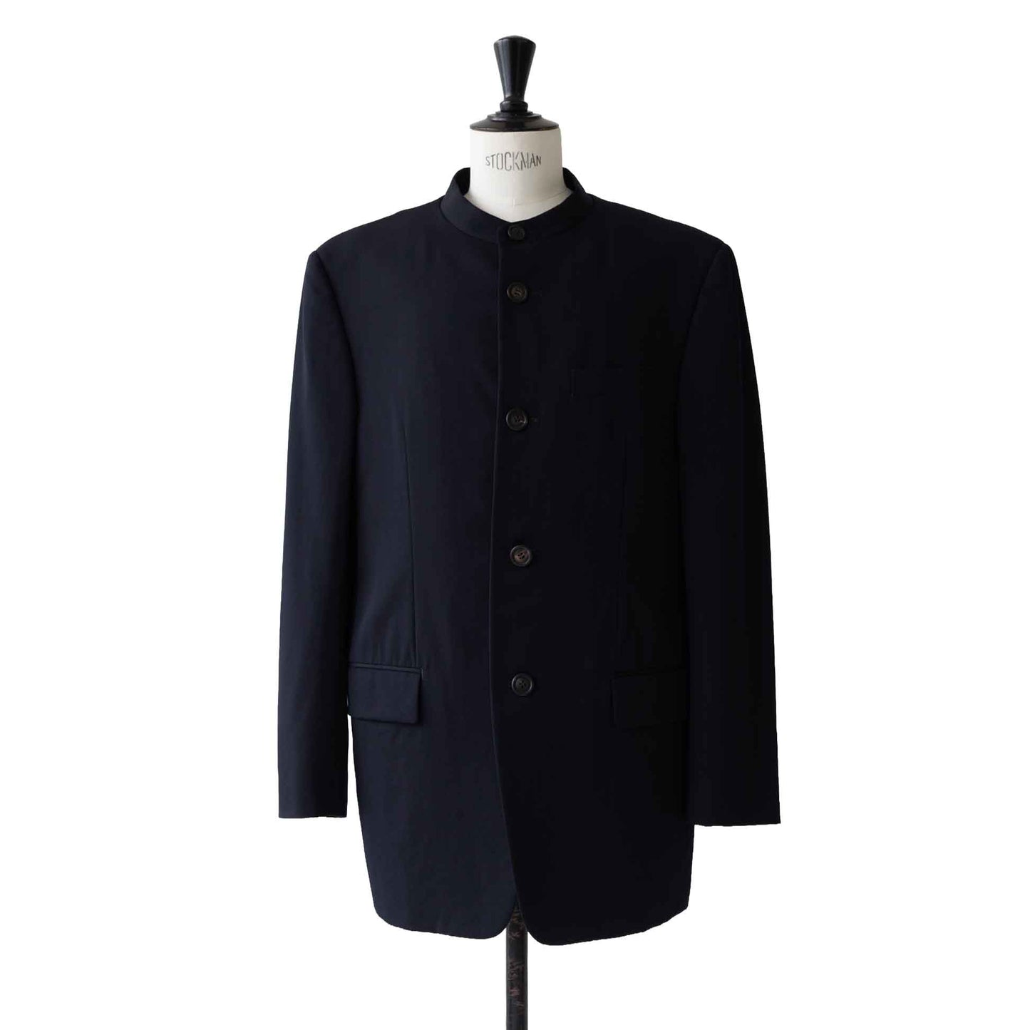Vintage Men's Jacket_2000SS A_609｜ISSEY MIYAKE MEN