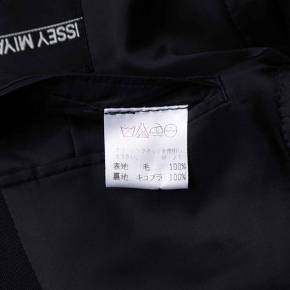 Vintage Men's Jacket_2000SS A_609｜ISSEY MIYAKE MEN