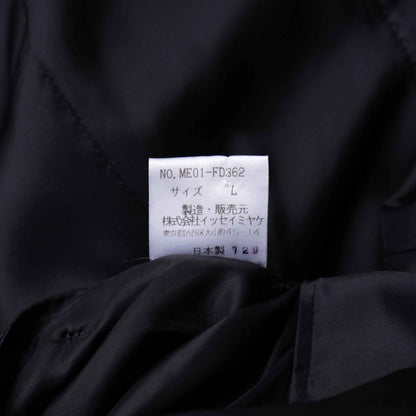 Vintage Men's Jacket_2000SS A_609｜ISSEY MIYAKE MEN