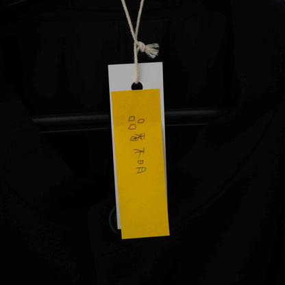 Vintage Men's Jacket_2000SS A_609｜ISSEY MIYAKE MEN