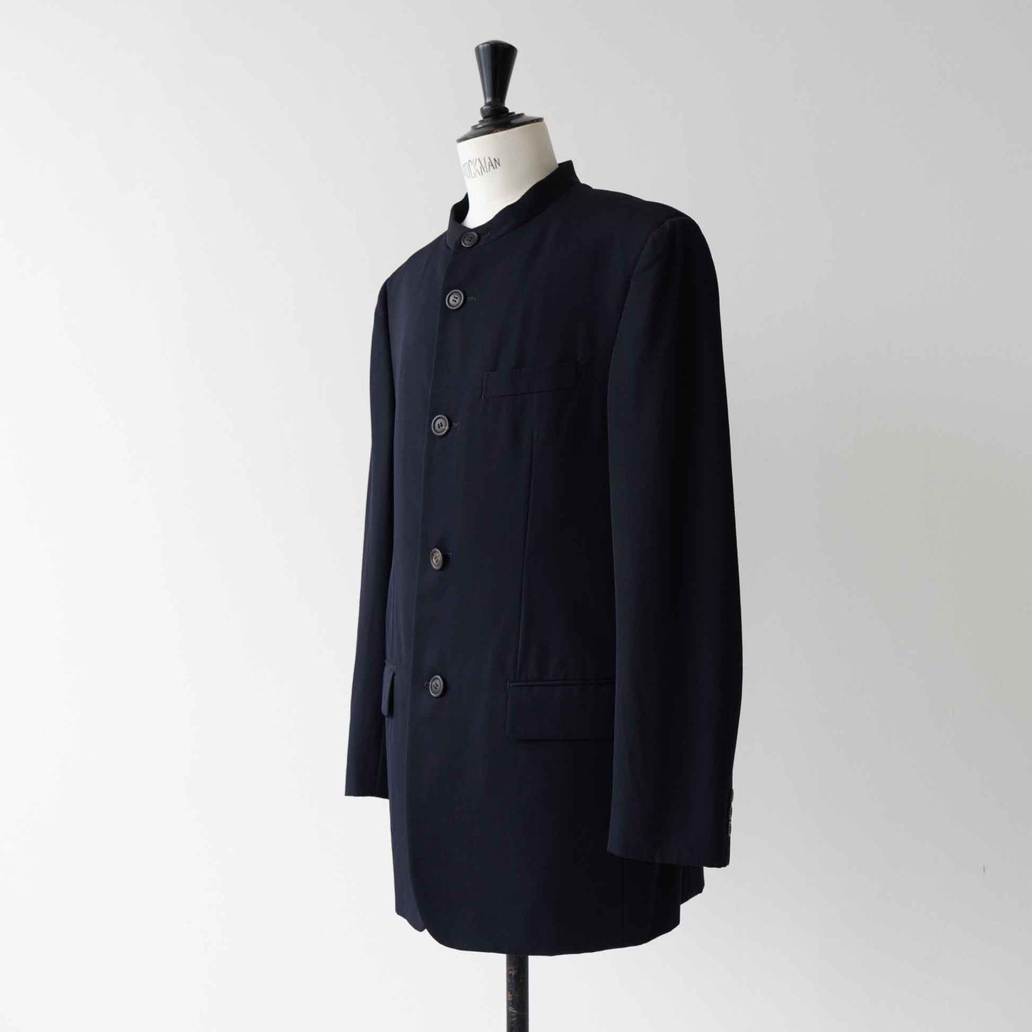 Vintage Men's Jacket_2000SS A_609｜ISSEY MIYAKE MEN