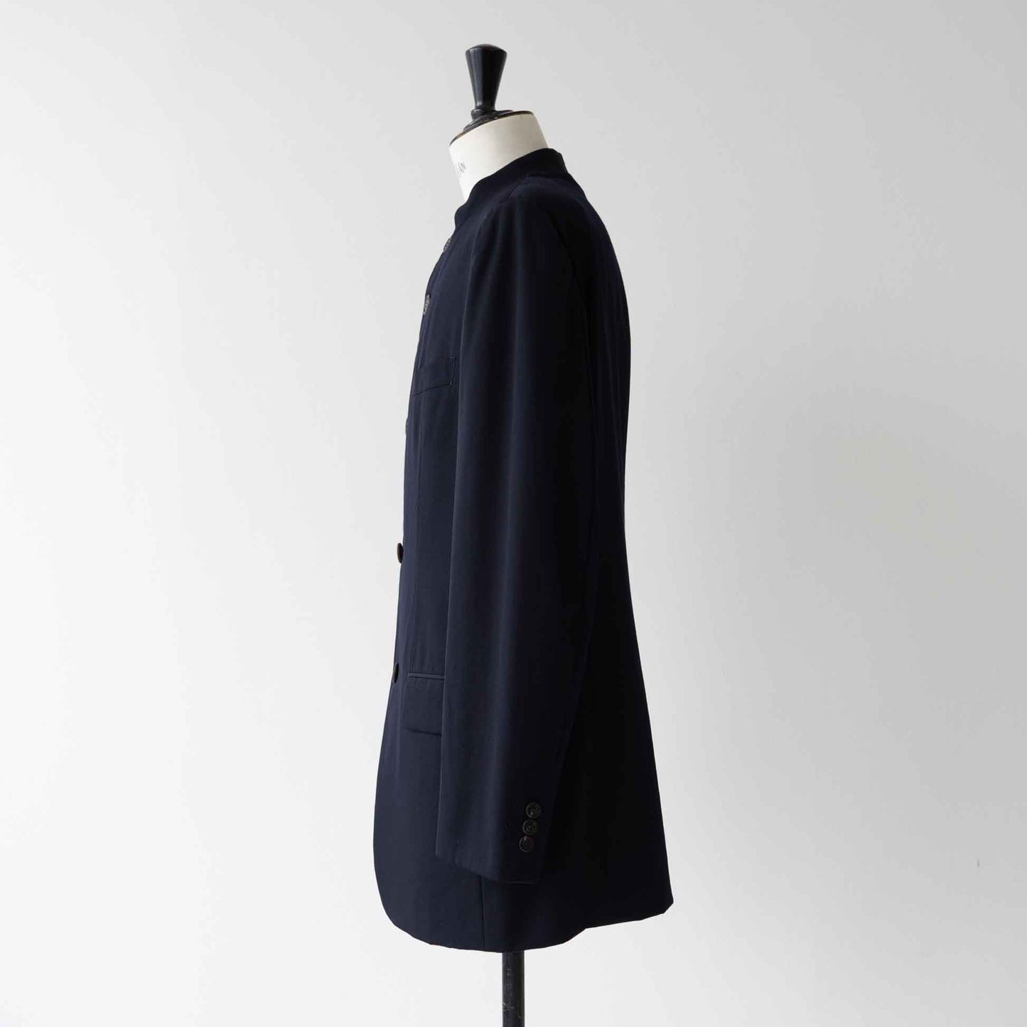 Vintage Men's Jacket_2000SS A_609｜ISSEY MIYAKE MEN