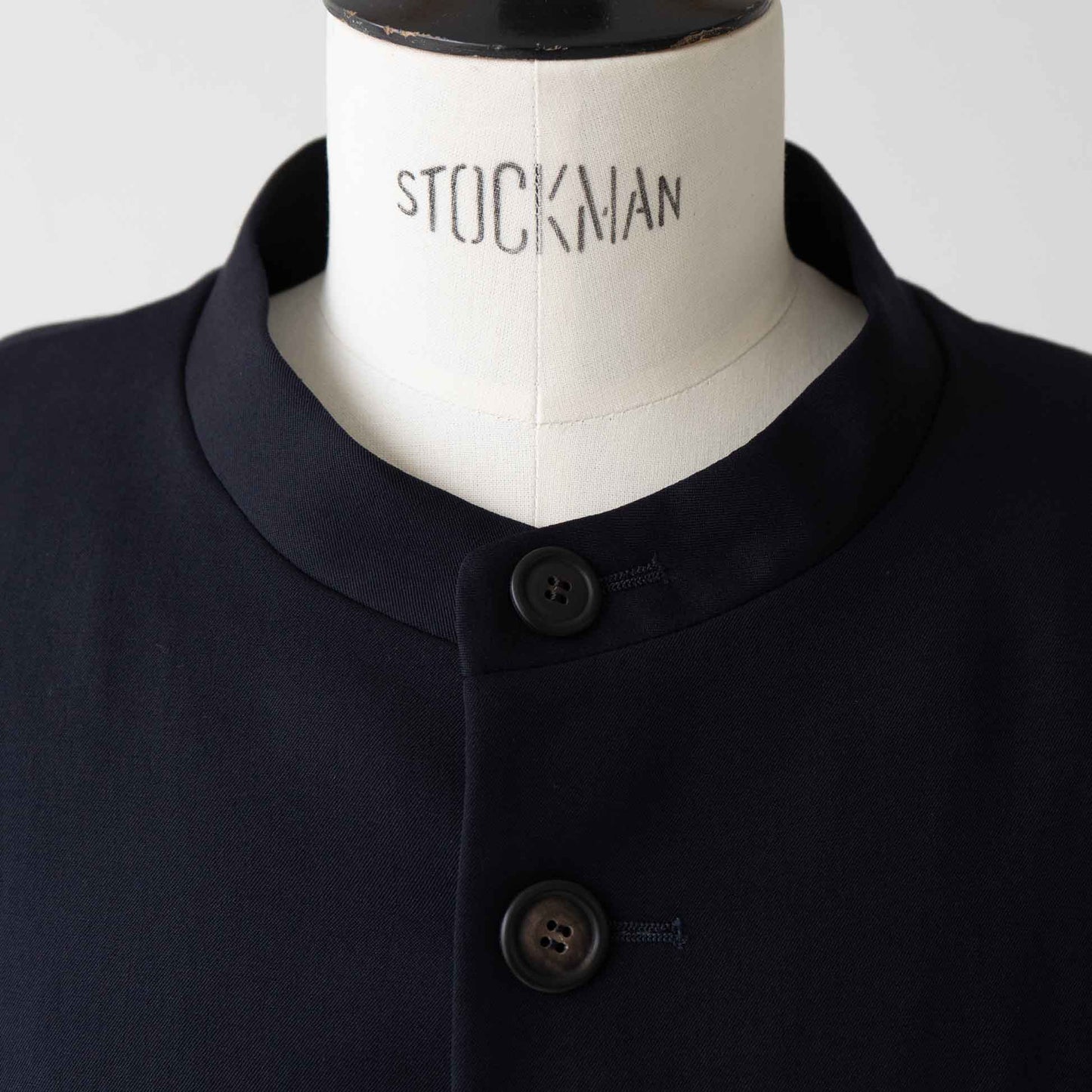 Vintage Men's Jacket_2000SS A_609｜ISSEY MIYAKE MEN