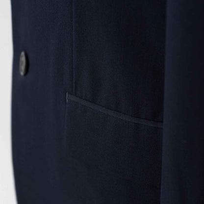 Vintage Men's Jacket_2000SS A_609｜ISSEY MIYAKE MEN
