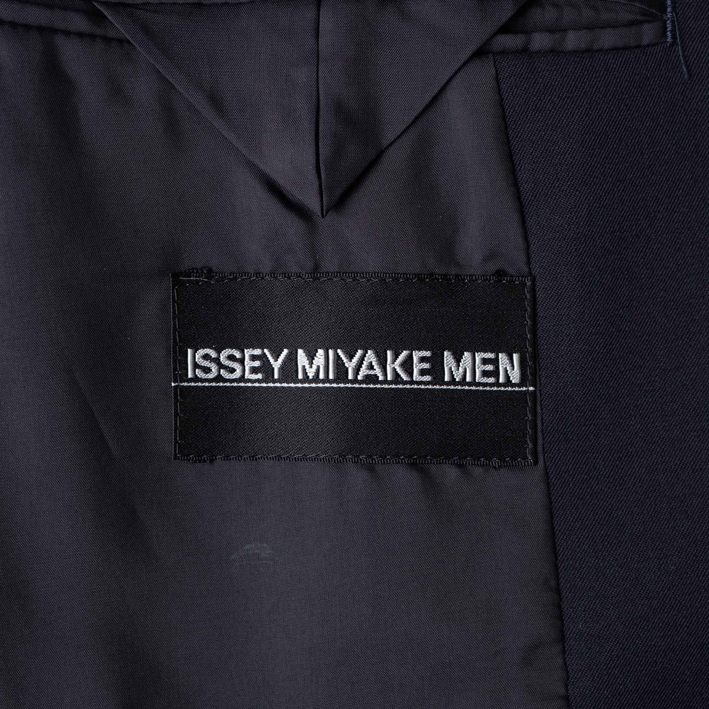 Vintage Men's Jacket_2000SS A_609｜ISSEY MIYAKE MEN