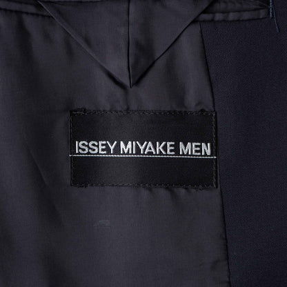 Vintage Men's Jacket_2000SS A_609｜ISSEY MIYAKE MEN