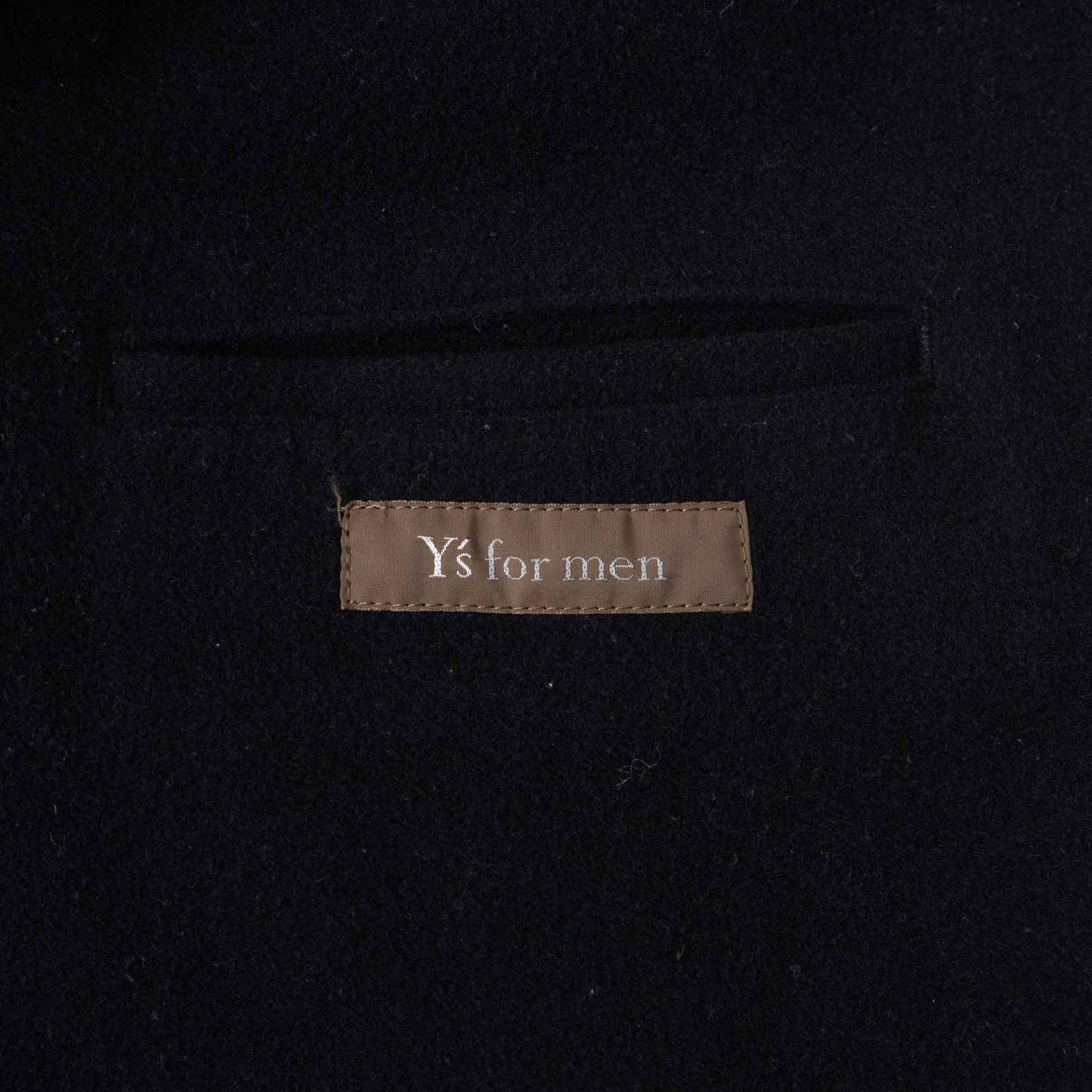 Vintage Men's Blouson_2000s_609｜Y's for men