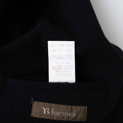 Vintage Men's Blouson_2000s_609｜Y's for men
