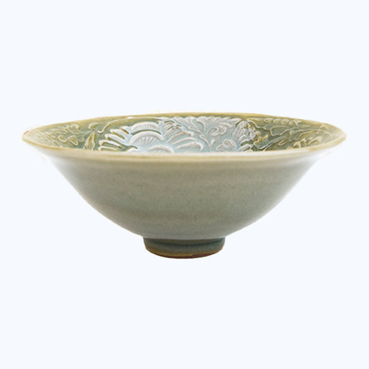 Bowl Mutsuhiko Shimura 2