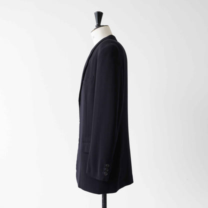 Vintage Men's Wool Gabardine_Jaket_1990s_609｜Y's for men