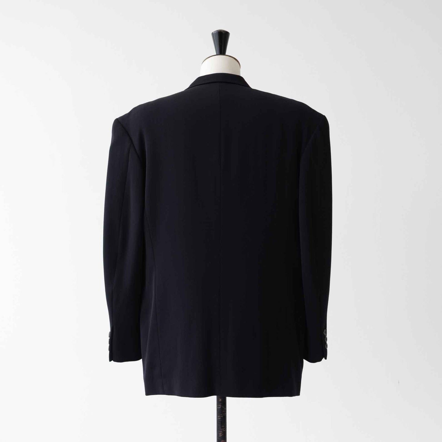 Vintage Men's Wool Gabardine_Jaket_1990s_609｜Y's for men