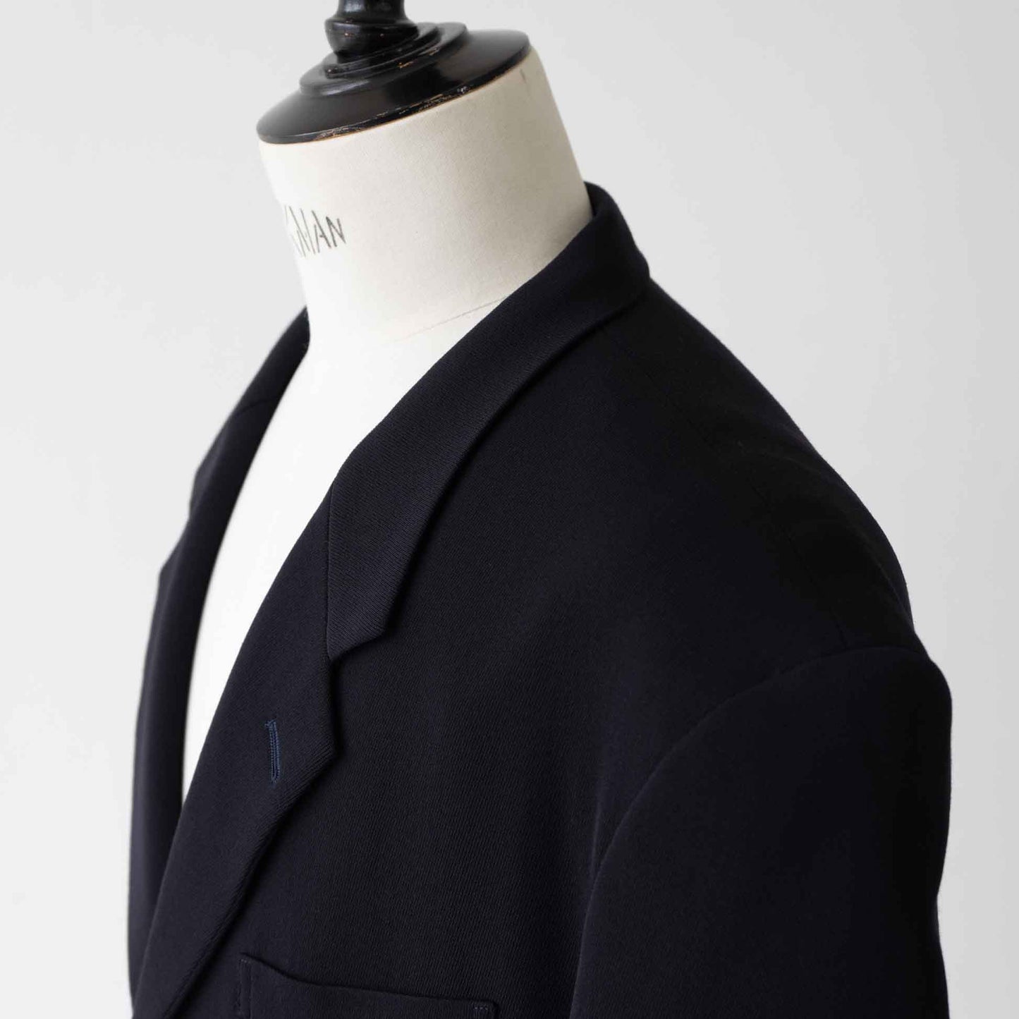 Vintage Men's Wool Gabardine_Jaket_1990s_609｜Y's for men