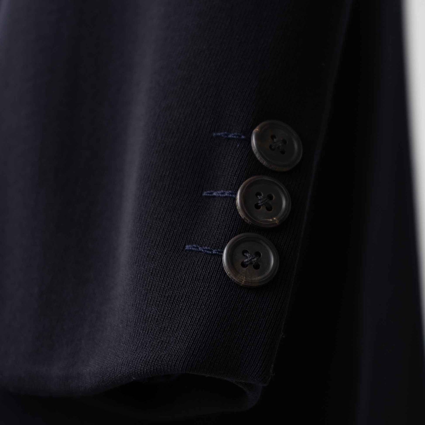 Vintage Men's Wool Gabardine_Jaket_1990s_609｜Y's for men