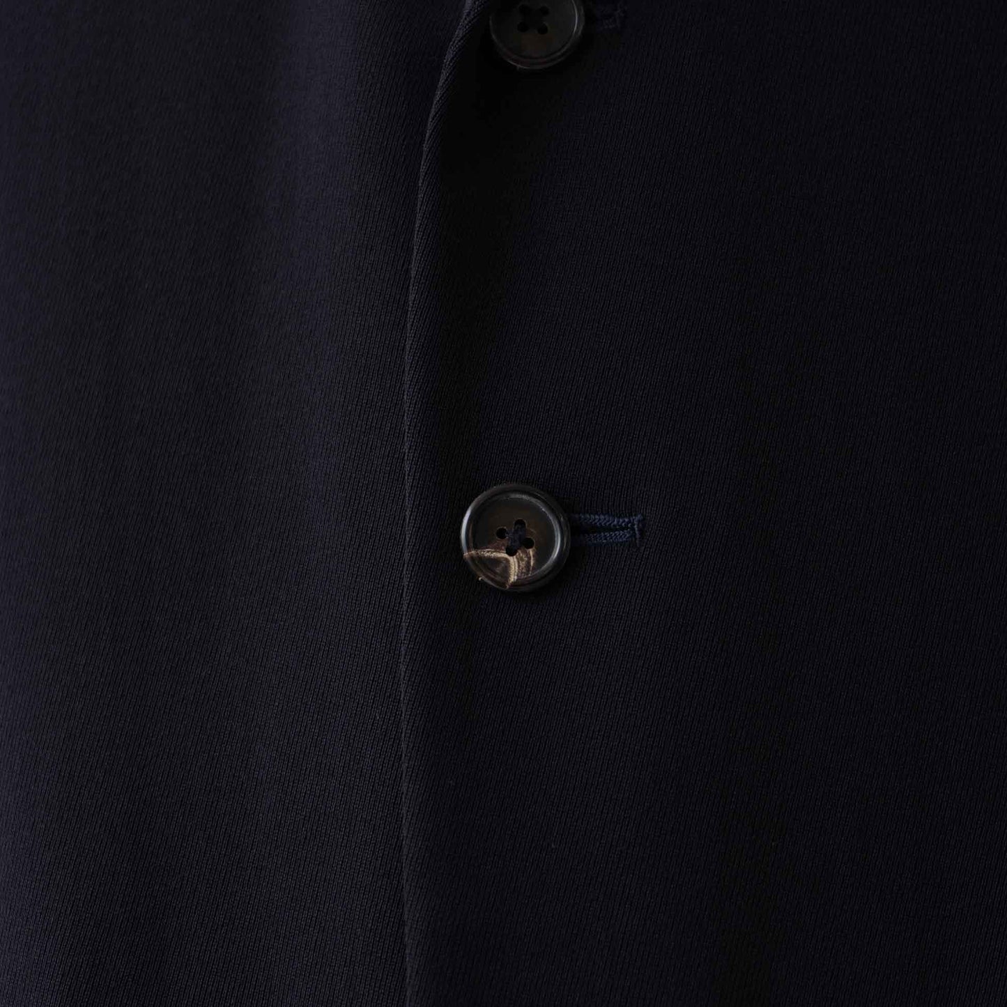 Vintage Men's Wool Gabardine_Jaket_1990s_609｜Y's for men