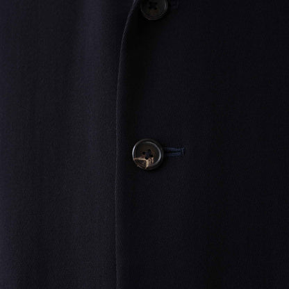Vintage Men's Wool Gabardine_Jaket_1990s_609｜Y's for men