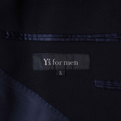 Vintage Men's Wool Gabardine_Jaket_1990s_609｜Y's for men