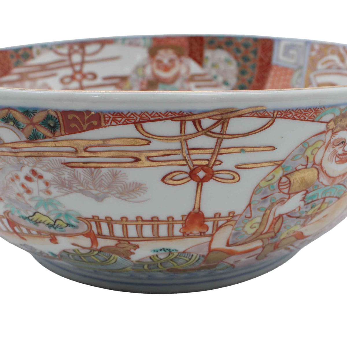 ANTIQUES Bowll large_65