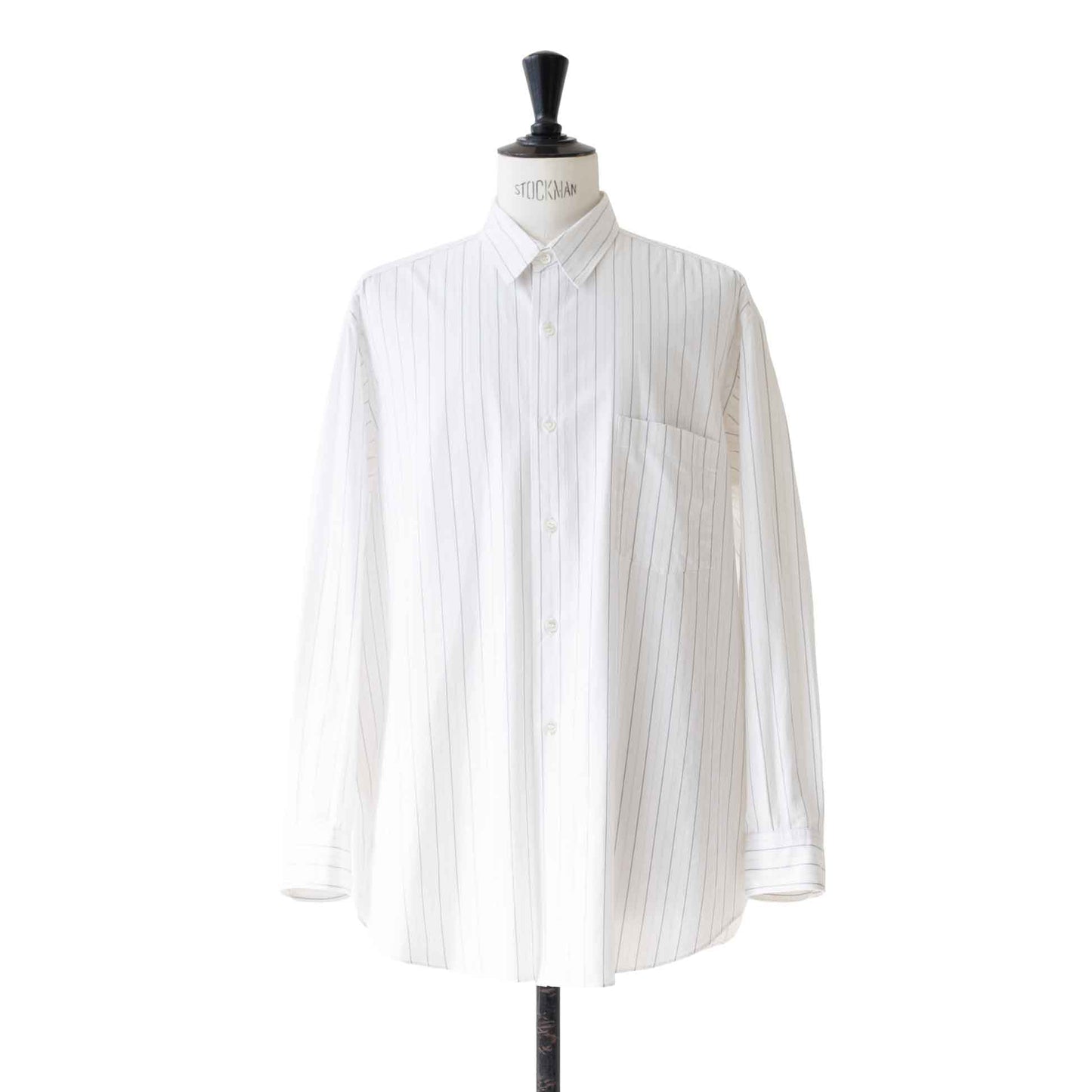Vintage Men's Shirt_1990s B_609｜COMME des GARÇONS HOMME