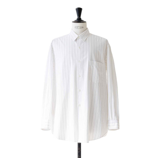 Vintage Men's Shirt_1990s B_609｜COMME des GARÇONS HOMME