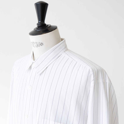 Vintage Men's Shirt_1990s B_609｜COMME des GARÇONS HOMME