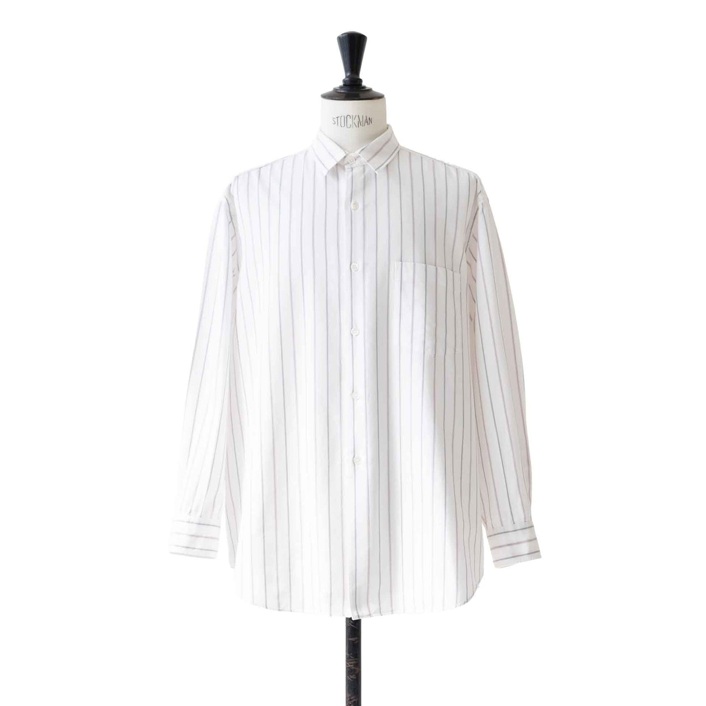 Vintage Men's Shirt_1990s C_609｜COMME des GARÇONS HOMME
