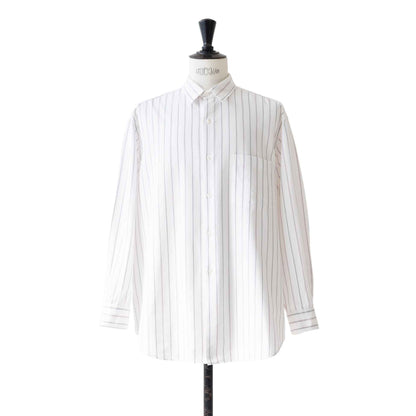 Vintage Men's Shirt_1990s C_609｜COMME des GARÇONS HOMME
