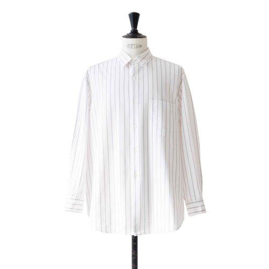 Vintage Men's Shirt_1990s C_609｜COMME des GARÇONS HOMME