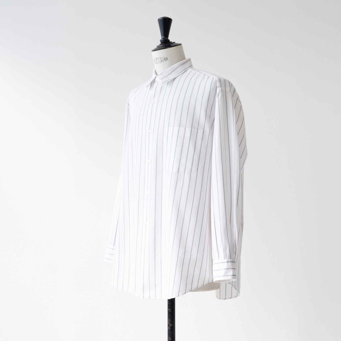 Vintage Men's Shirt_1990s C_609｜COMME des GARÇONS HOMME