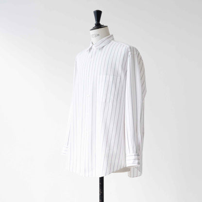 Vintage Men's Shirt_1990s C_609｜COMME des GARÇONS HOMME