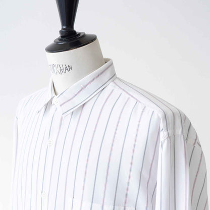 Vintage Men's Shirt_1990s C_609｜COMME des GARÇONS HOMME