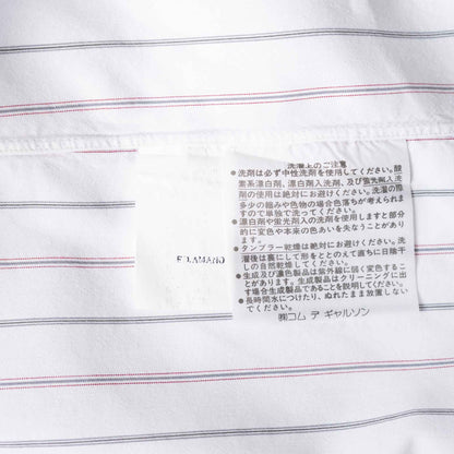 Vintage Men's Shirt_1990s C_609｜COMME des GARÇONS HOMME
