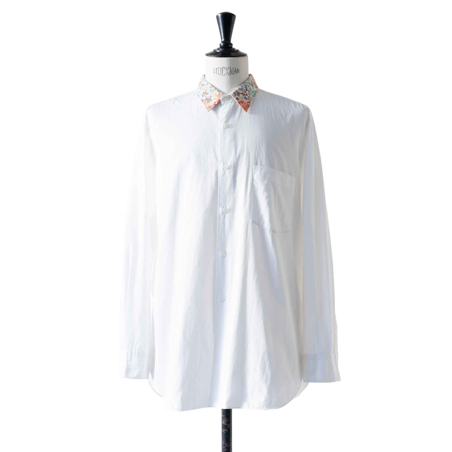 Vintage Men's Shirt_1990s D_609｜COMME des GARÇONS HOMME
