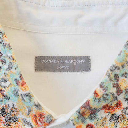 Vintage Men's Shirt_1990s D_609｜COMME des GARÇONS HOMME