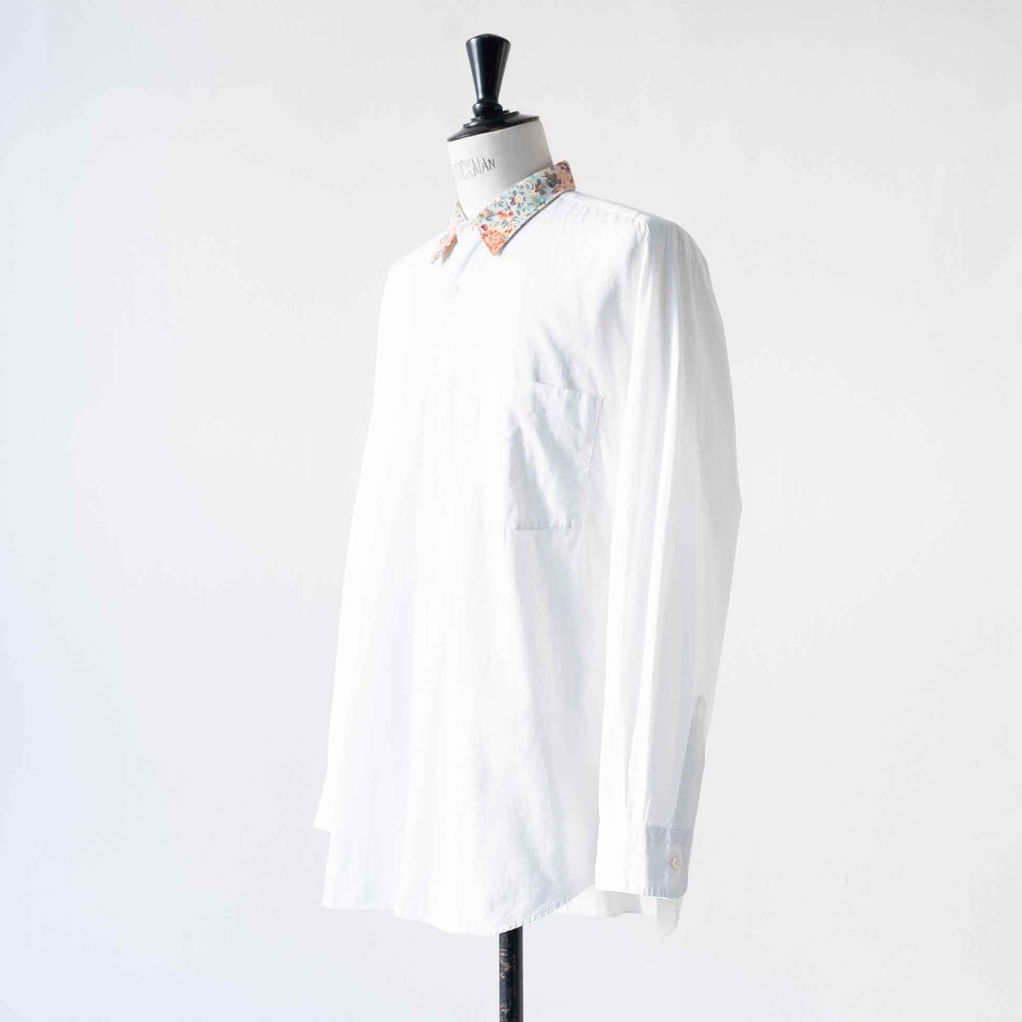 Vintage Men's Shirt_1990s D_609｜COMME des GARÇONS HOMME