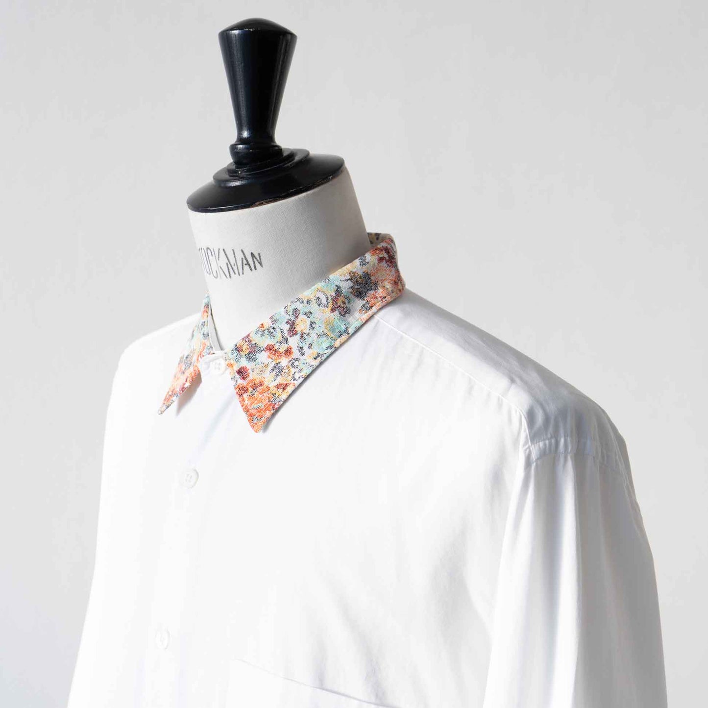 Vintage Men's Shirt_1990s D_609｜COMME des GARÇONS HOMME