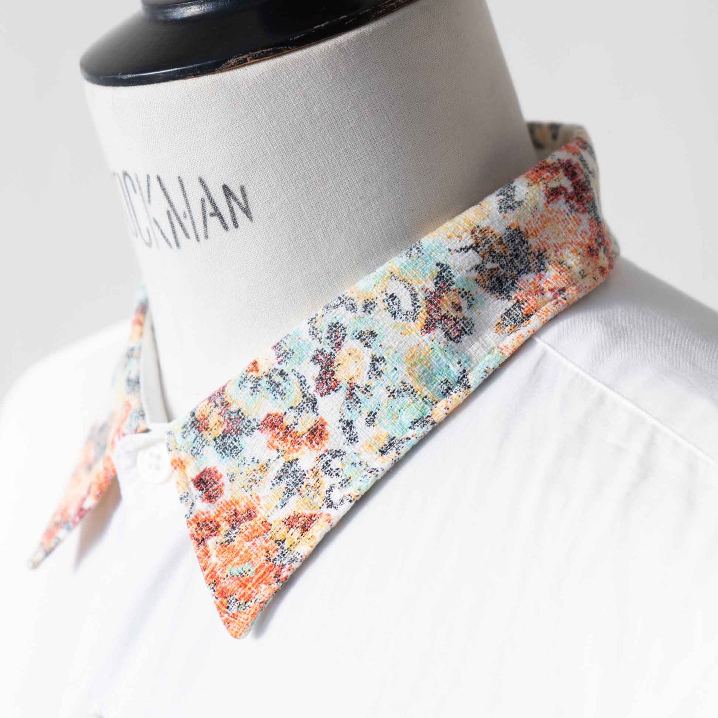 Vintage Men's Shirt_1990s D_609｜COMME des GARÇONS HOMME