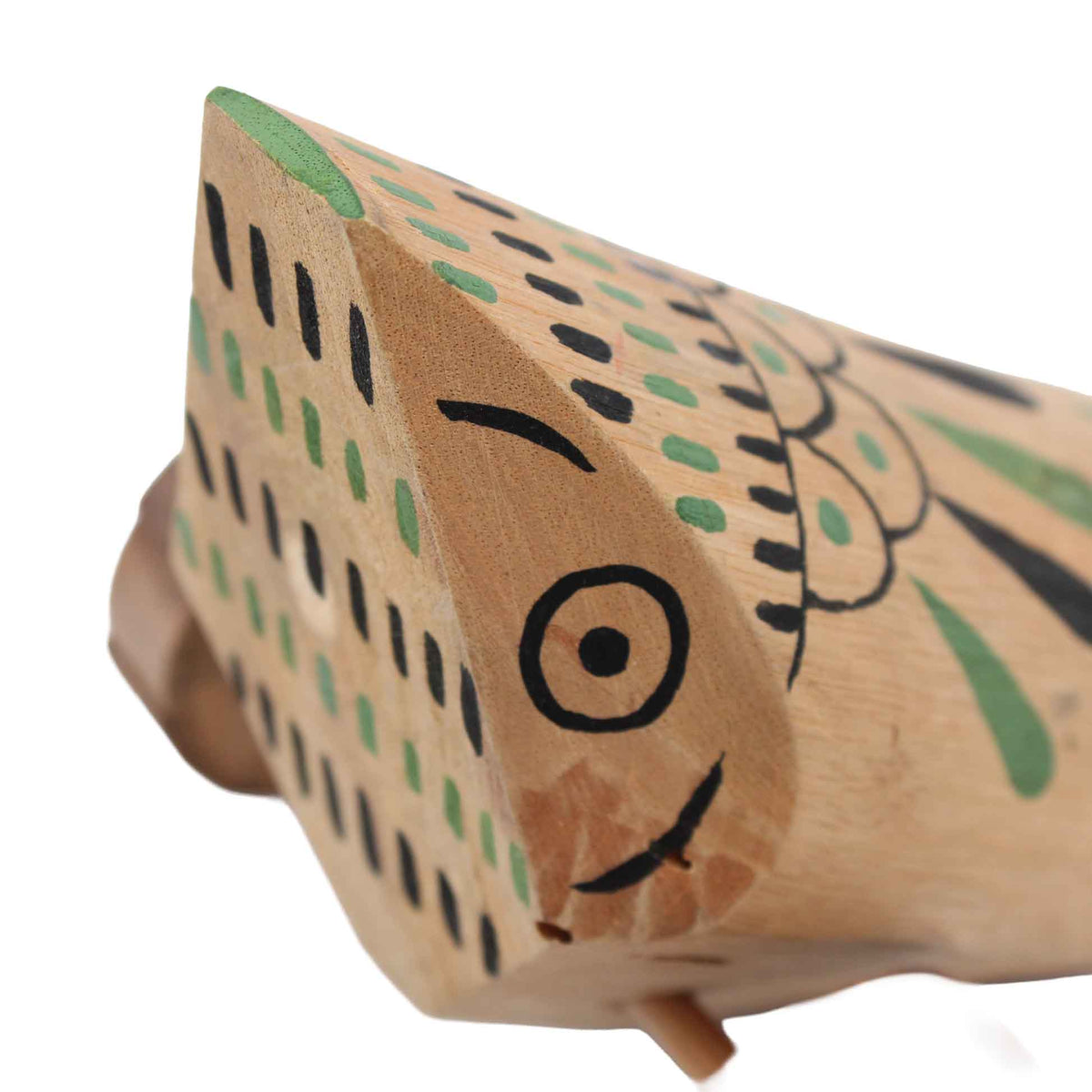 Quail folk toy C 609