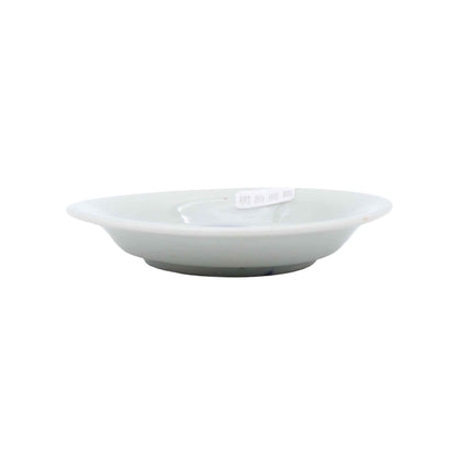 ANTIQUES Plate small A_65