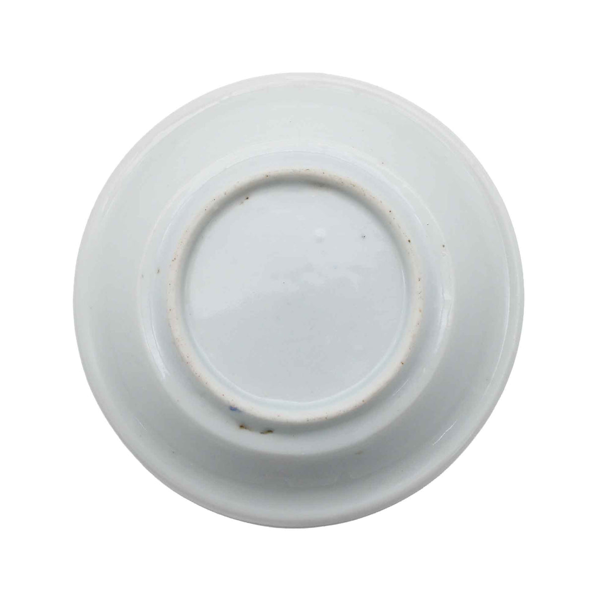 ANTIQUES Plate small A_65