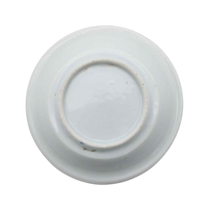 ANTIQUES Plate small A_65